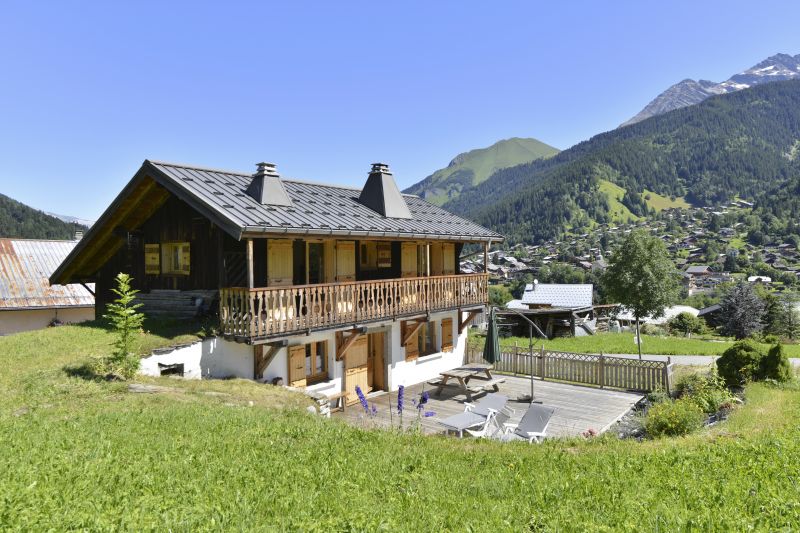 photo 14 Location entre particuliers Les Contamines Montjoie chalet Rhne-Alpes Haute-Savoie