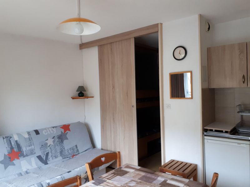 photo 9 Location entre particuliers Piau Engaly appartement Midi-Pyrnes Hautes-Pyrnes Sjour