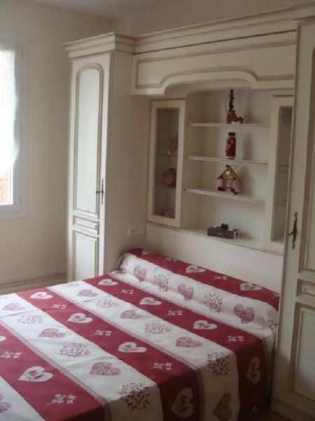 photo 9 Location entre particuliers Le Mont Dore appartement Auvergne Puy-de-Dme chambre 2