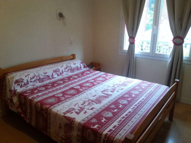 photo 4 Location entre particuliers Le Mont Dore appartement Auvergne Puy-de-Dme chambre 1