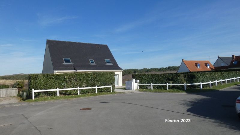 photo 23 Location entre particuliers Hardelot villa Nord-Pas de Calais Pas de Calais