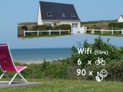 Locations vacances Le Touquet pour 5 personnes: villa n 50884