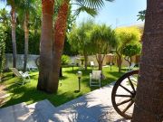 Locations vacances Fontane Bianche pour 4 personnes: villa n 50885