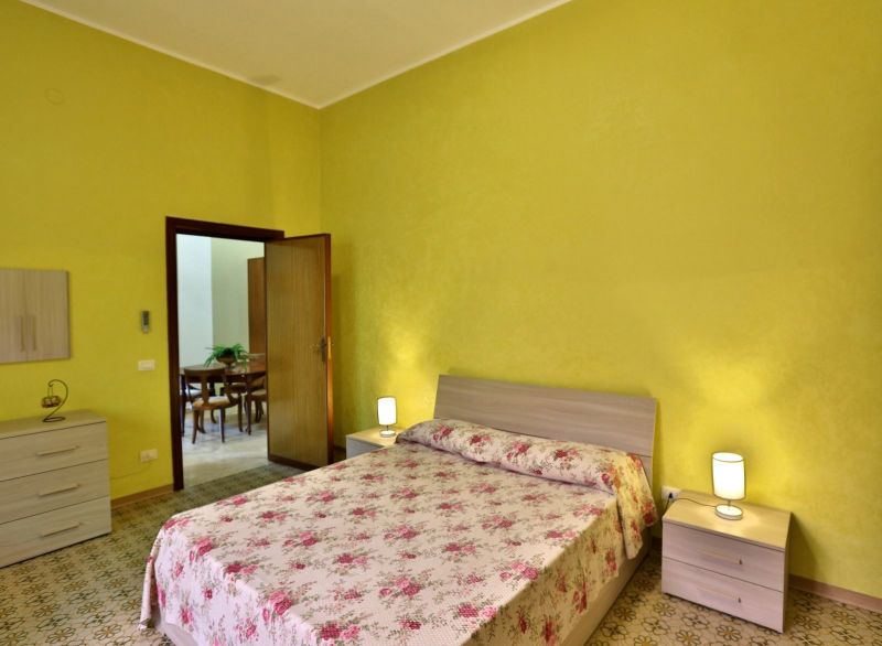 photo 21 Location entre particuliers Avola villa Sicile Syracuse (province de) chambre 2