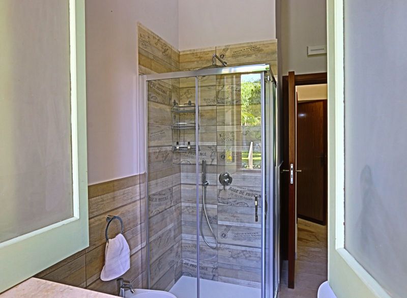 photo 25 Location entre particuliers Avola villa Sicile Syracuse (province de) salle de bain 1