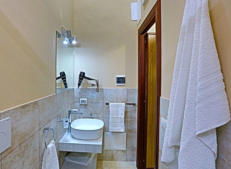 photo 26 Location entre particuliers Avola villa Sicile Syracuse (province de) salle de bain 2