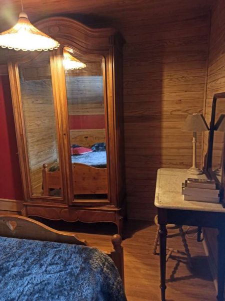 photo 8 Location entre particuliers Les Carroz d'Araches appartement Rhne-Alpes Haute-Savoie chambre 1