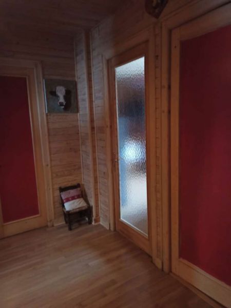 photo 12 Location entre particuliers Les Carroz d'Araches appartement Rhne-Alpes Haute-Savoie Couloir