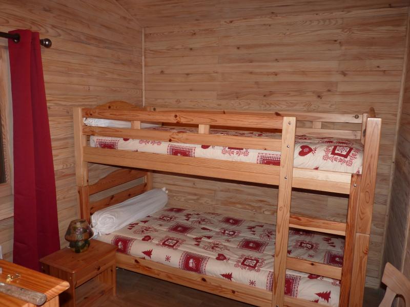 photo 9 Location entre particuliers Les Carroz d'Araches appartement Rhne-Alpes Haute-Savoie chambre 2