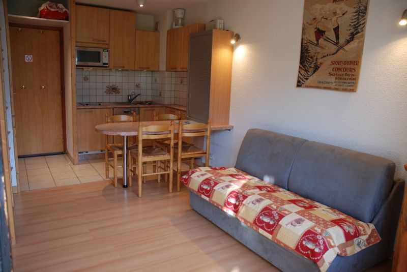 photo 4 Location entre particuliers Val d'Isre appartement Rhne-Alpes Savoie Sjour