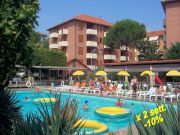 Locations vacances piscine Italie: appartement n 50947