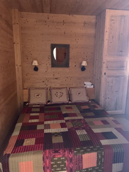 photo 3 Location entre particuliers Les Arcs appartement Rhne-Alpes Savoie chambre