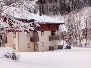 Locations vacances Alpes Franaises pour 3 personnes: appartement n 51144