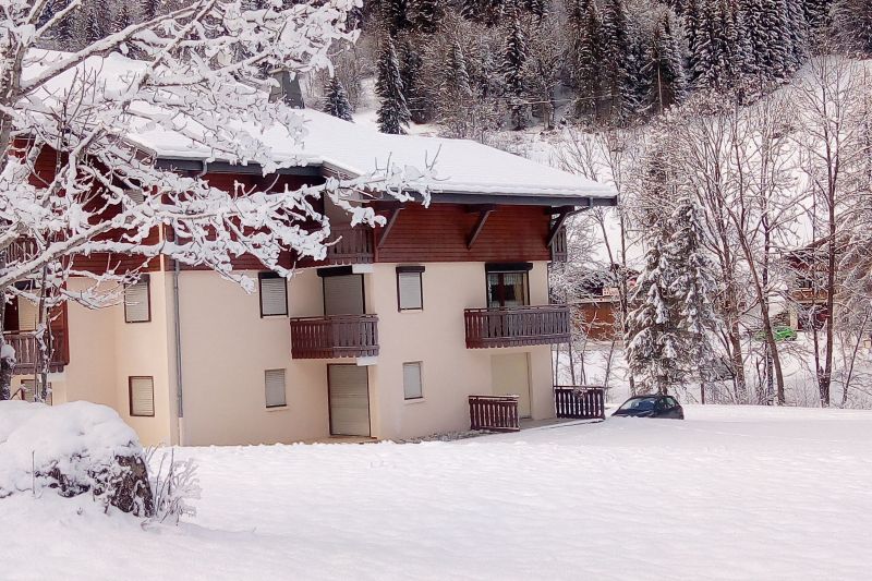 photo 0 Location entre particuliers Chtel appartement Rhne-Alpes Haute-Savoie