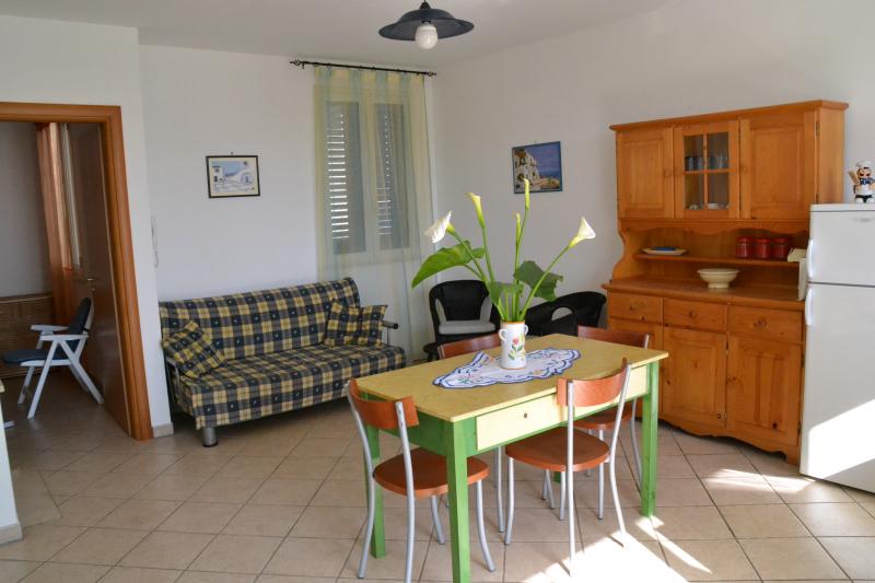 photo 10 Location entre particuliers Santa Maria di Leuca appartement Pouilles Lecce (province de) Sjour