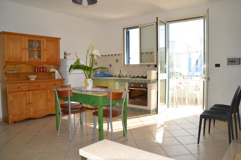 photo 9 Location entre particuliers Santa Maria di Leuca appartement Pouilles Lecce (province de) Sjour