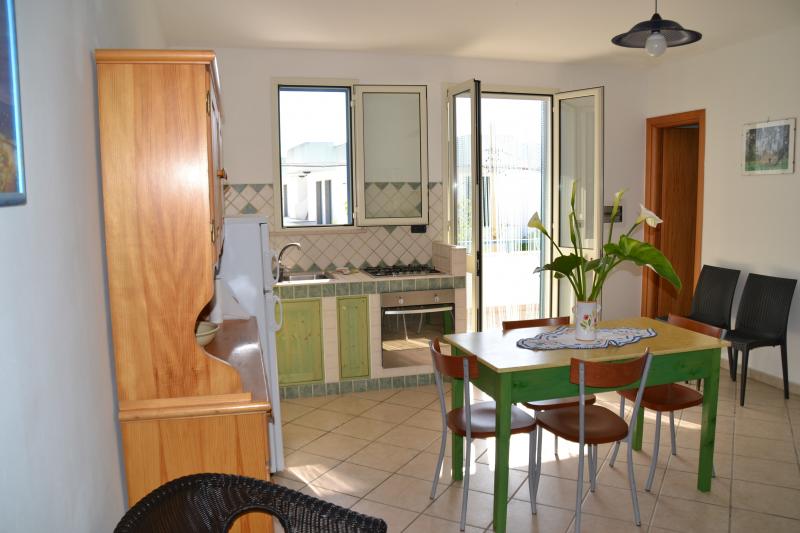 photo 11 Location entre particuliers Santa Maria di Leuca appartement Pouilles Lecce (province de) Sjour