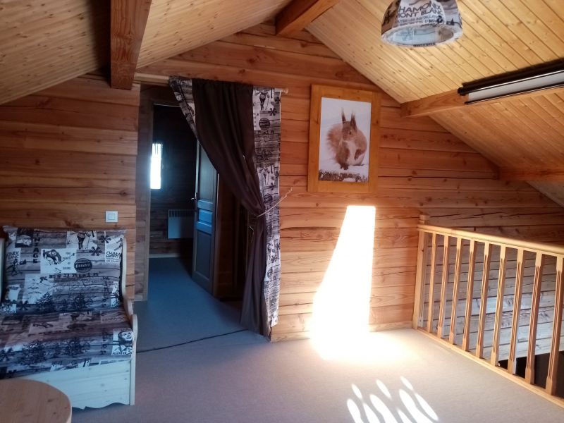 photo 20 Location entre particuliers Les Saisies chalet Rhne-Alpes Savoie Mezzanine