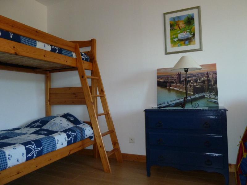 photo 11 Location entre particuliers Locquirec maison Bretagne Finistre chambre 2