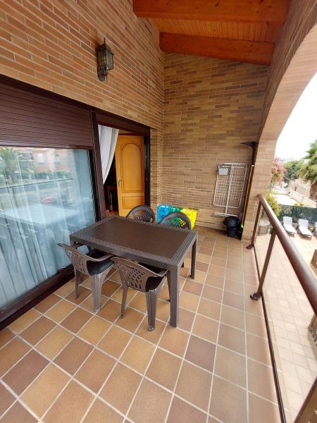 photo 3 Location entre particuliers Calafell appartement Catalogne Tarragone (province de)