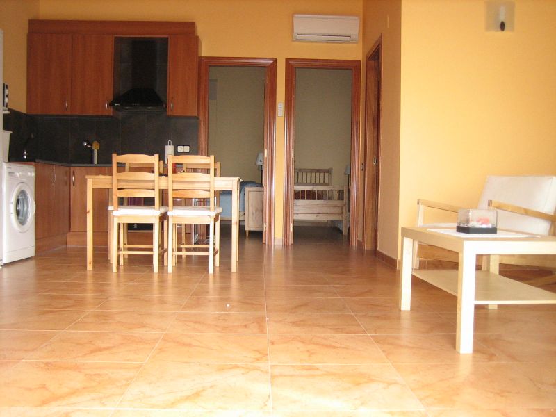 photo 0 Location entre particuliers Calafell appartement Catalogne Tarragone (province de) Entre