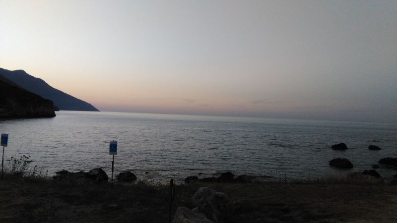 photo 15 Location entre particuliers Scopello villa Sicile Trapani (province de) Plage