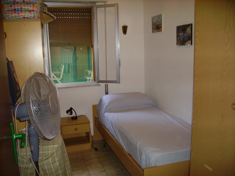 photo 6 Location entre particuliers Scopello villa Sicile Trapani (province de) chambre 3