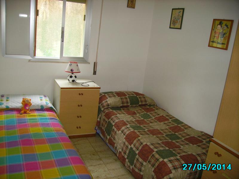 photo 5 Location entre particuliers Scopello villa Sicile Trapani (province de) chambre 2