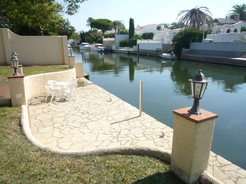 photo 27 Location entre particuliers Empuriabrava villa Catalogne Grone (province de)