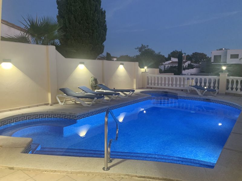 photo 22 Location entre particuliers Empuriabrava villa Catalogne Grone (province de) Piscine