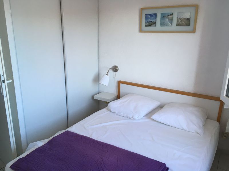 photo 4 Location entre particuliers Frontignan appartement Languedoc-Roussillon Hrault chambre 1