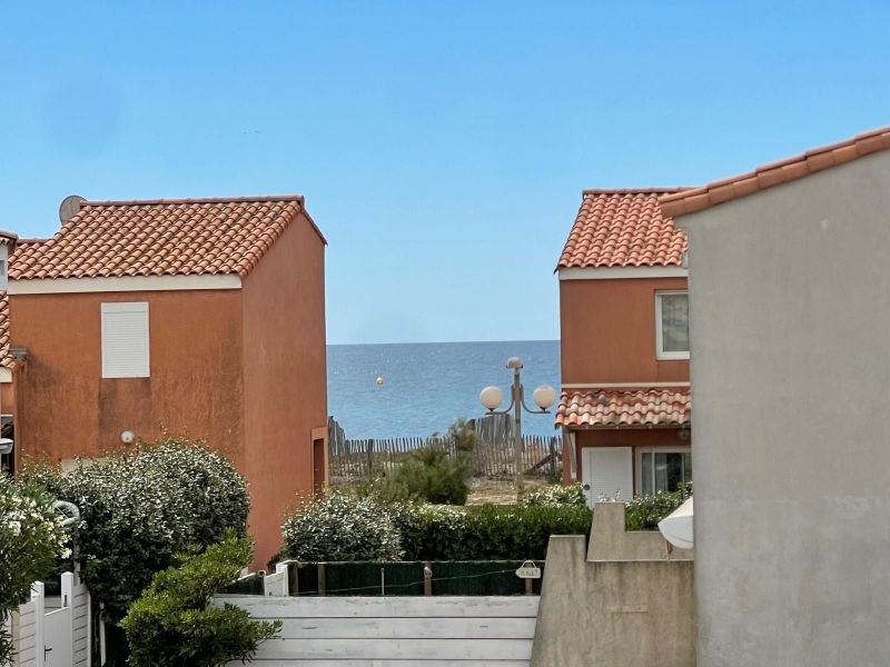 photo 0 Location entre particuliers Frontignan appartement Languedoc-Roussillon Hrault