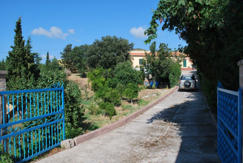 photo 4 Location entre particuliers Badesi maison Sardaigne Olbia Tempio (province de) Vue extrieure de la location