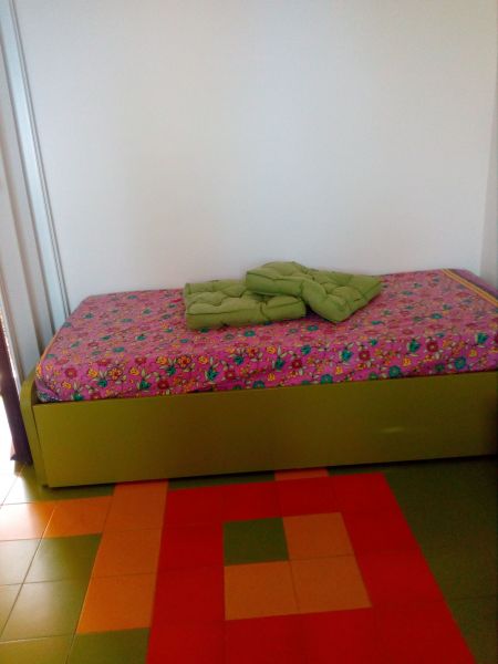 photo 6 Location entre particuliers Villasimius appartement Sardaigne Cagliari (province de) chambre 2