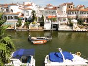 Locations vacances Empuriabrava: appartement n 52193