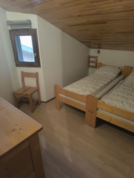 photo 16 Location entre particuliers Pralognan la Vanoise appartement Rhne-Alpes Savoie chambre 1