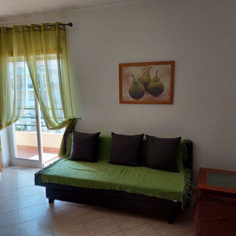 photo 4 Location entre particuliers Armao de Pera appartement Algarve