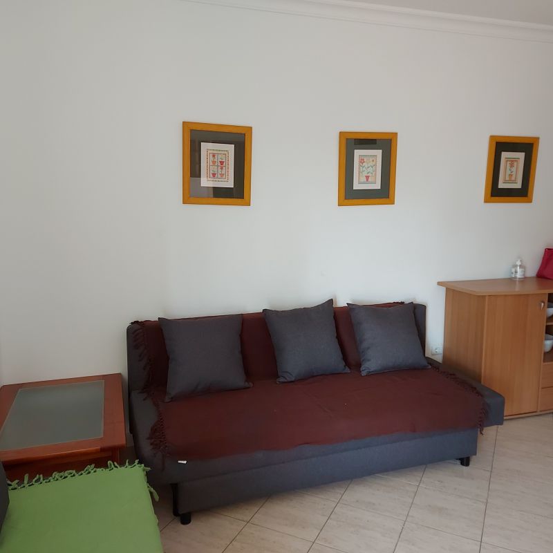 photo 5 Location entre particuliers Armao de Pera appartement Algarve