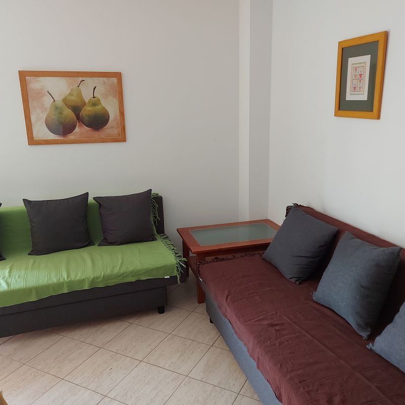 photo 6 Location entre particuliers Armao de Pera appartement Algarve