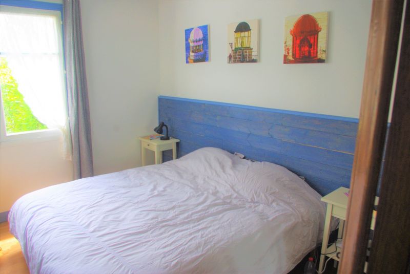 photo 4 Location entre particuliers Quiberon maison Bretagne Morbihan chambre 1