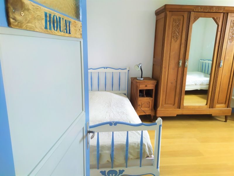 photo 20 Location entre particuliers Quiberon maison Bretagne Morbihan chambre 2