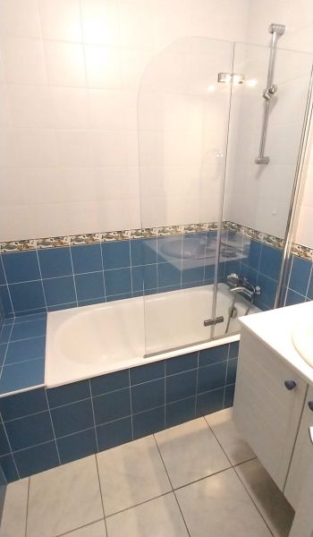 photo 22 Location entre particuliers Quiberon maison Bretagne Morbihan salle de bain