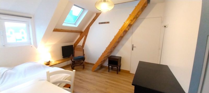 photo 24 Location entre particuliers Quiberon maison Bretagne Morbihan chambre 4