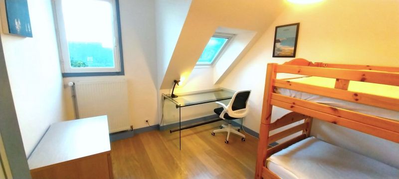 photo 26 Location entre particuliers Quiberon maison Bretagne Morbihan chambre 3