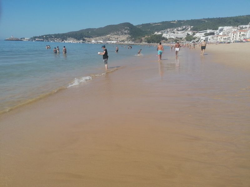 photo 25 Location entre particuliers Sesimbra appartement Grand Lisbonne et Setbal Setbal Plage