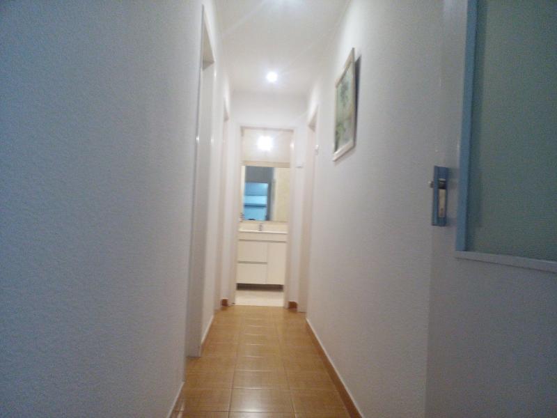 photo 15 Location entre particuliers Sesimbra appartement Grand Lisbonne et Setbal Setbal Couloir