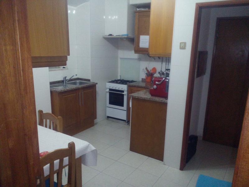 photo 11 Location entre particuliers Sesimbra appartement Grand Lisbonne et Setbal Setbal Cuisine indpendante