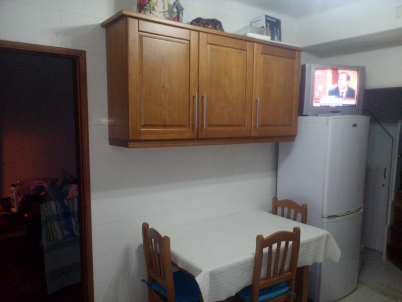 photo 12 Location entre particuliers Sesimbra appartement Grand Lisbonne et Setbal Setbal Cuisine indpendante