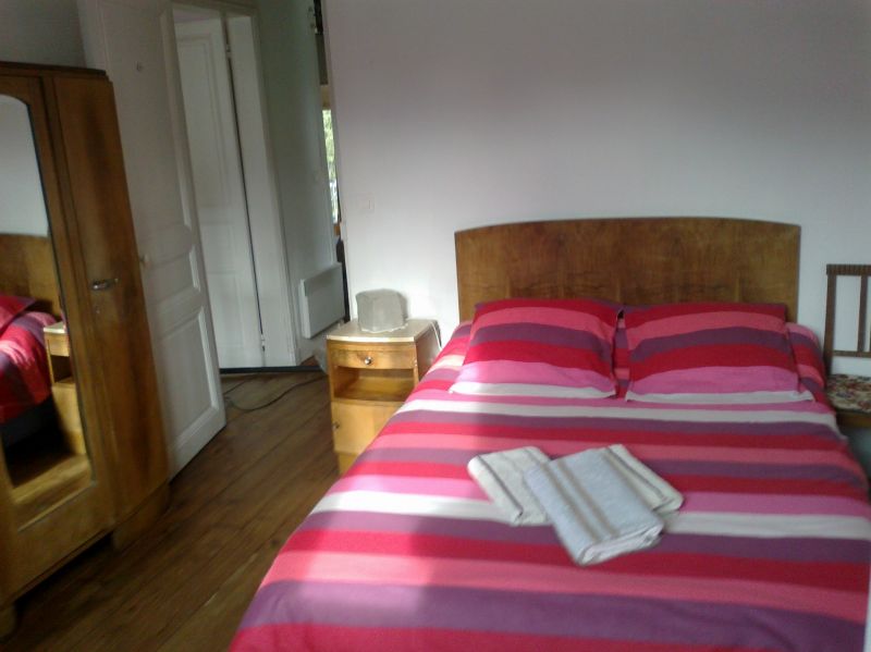 photo 17 Location entre particuliers Ax Les Thermes appartement Midi-Pyrnes Arige chambre 2