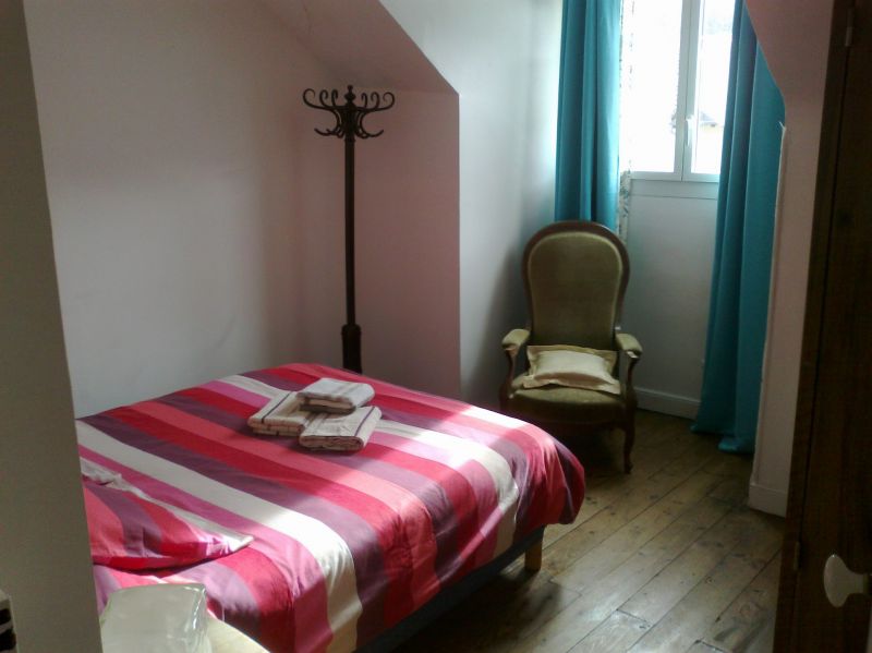 photo 18 Location entre particuliers Ax Les Thermes appartement Midi-Pyrnes Arige chambre 2